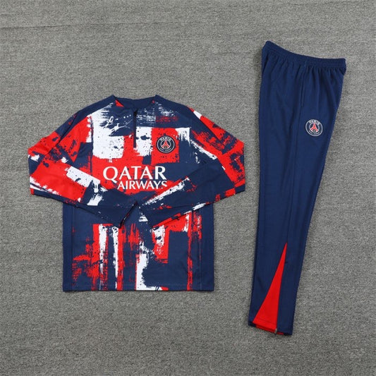 PSG TRACKSUIT 24/25