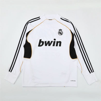 Real Madrid Träningströja 2011/12