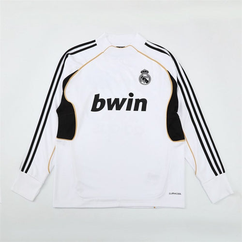 Real Madrid Träningströja 2011/12