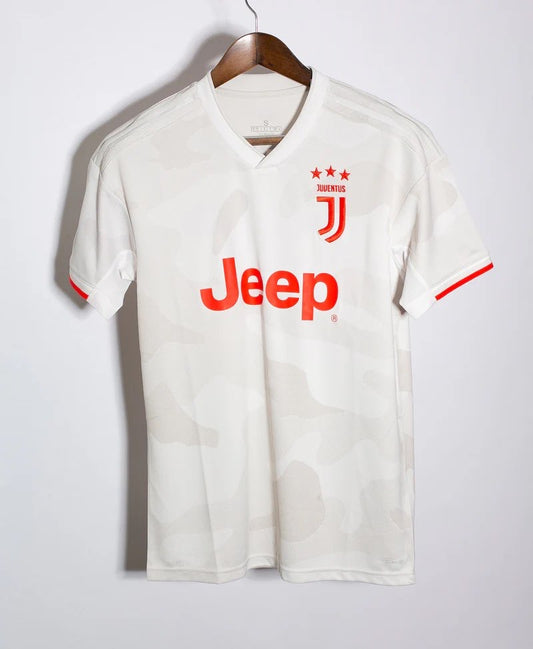 Juventus Borta 2019/20