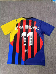 Zlatan Minnes tröja