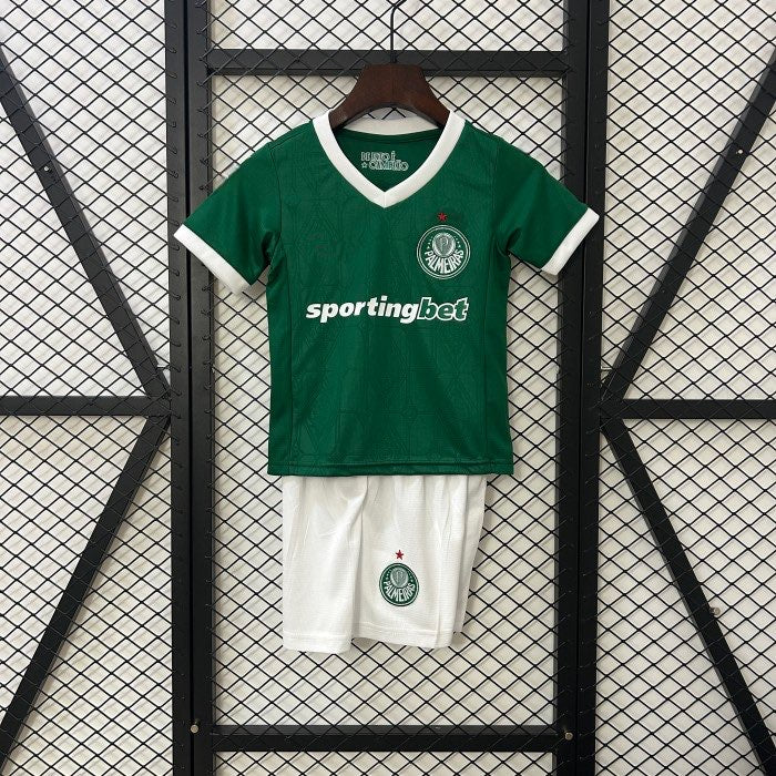 Palmeiras Hemma 25/26 (BARN)