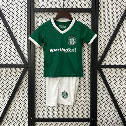 Palmeiras Hemma 25/26 (BARN)