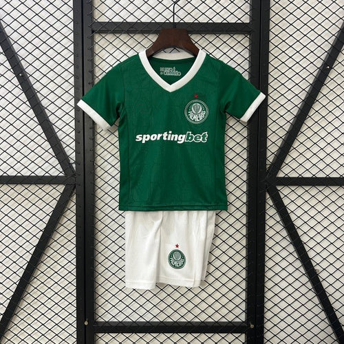 Palmeiras Hemma 25/26 (BARN)
