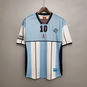 Argentina Maradona Retro