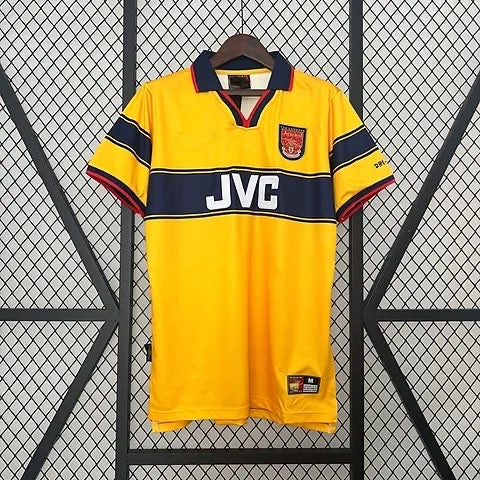 Arsenal Borta 1997/99