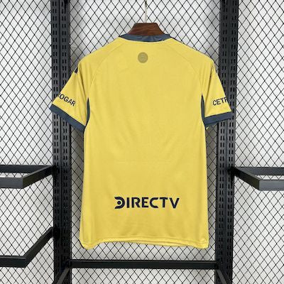 Boca Juniors Borta 25/26