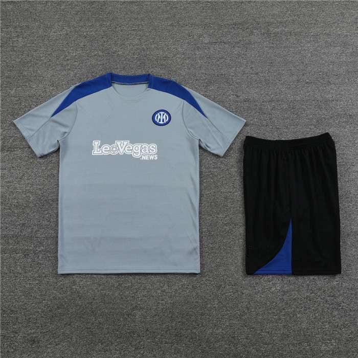 Inter Tränings Kit