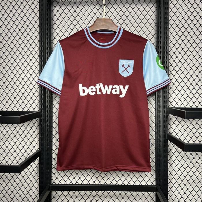 West Ham Hemma 24/25