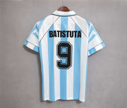 Argentina Hemma 1994