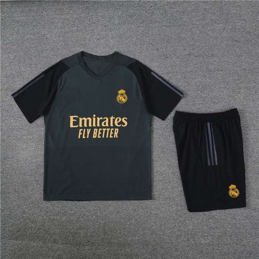 Real Madrid Tränings Kit