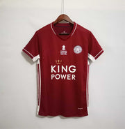 Leicester City Tredje 2020/21