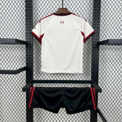 Liverpool Borta 25/26 (BARN)