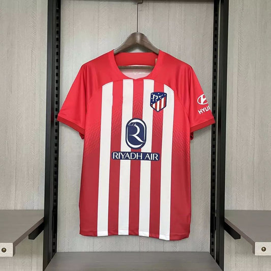 Atletico Madrid Hemma 23/24