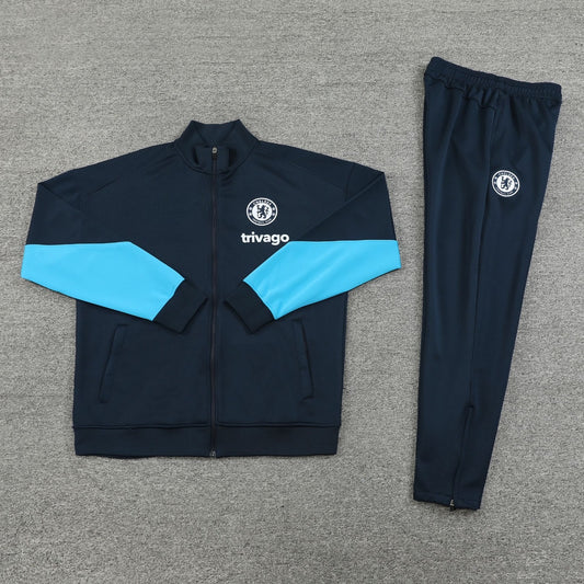 CHELSEA TRACKSUIT 24/25