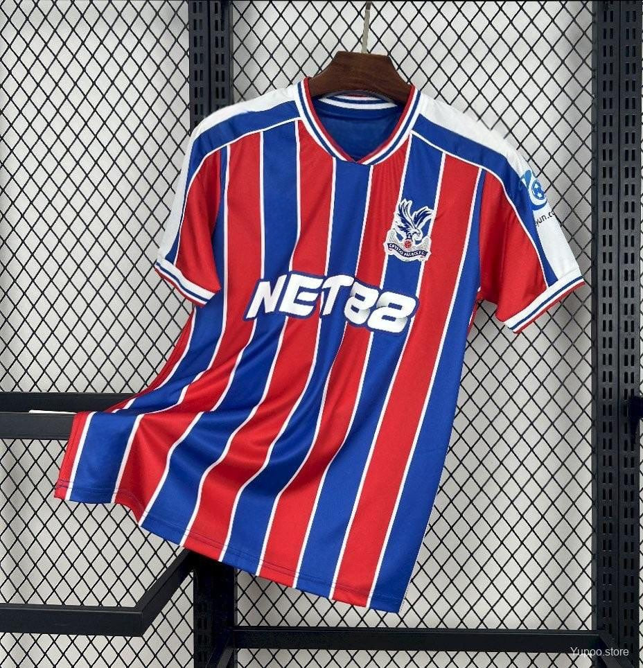 Crystal Palace Hemma 25/26