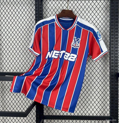 Crystal Palace Hemma 25/26