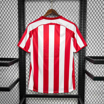 Sunderland Hemma 2005/06