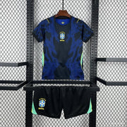 Brasilien Borta 2026 (Barn)