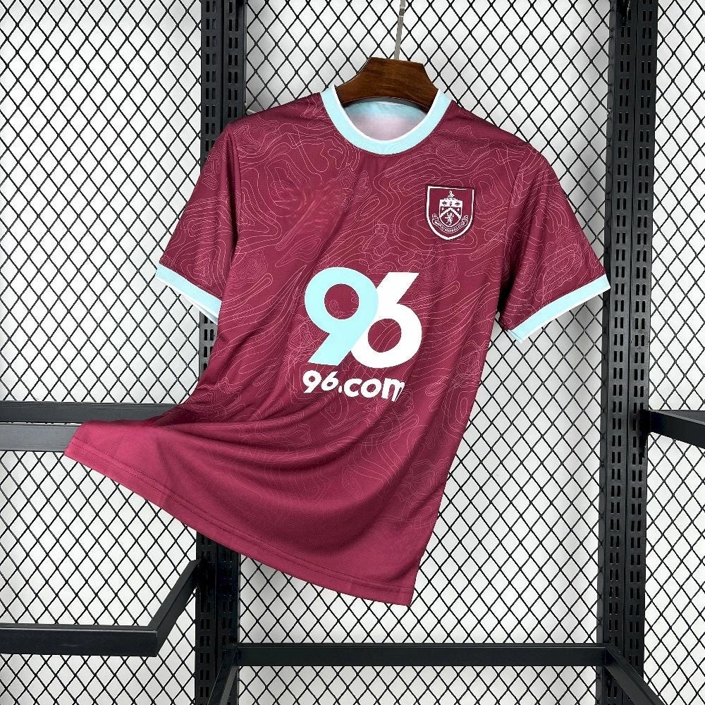 Burnley Hemma 25/26
