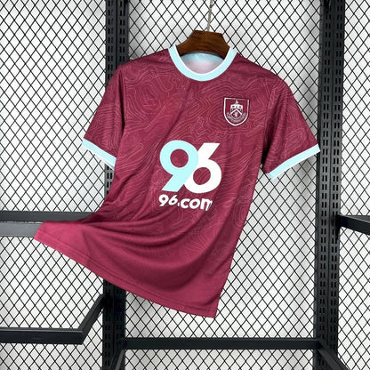 Burnley Hemma 25/26