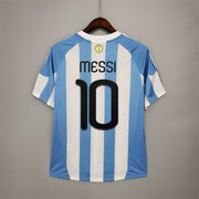 Argentina Hemma 2010