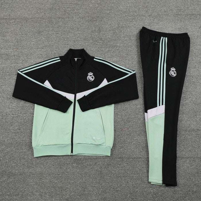 REAL MADRID TRACKSUIT 24/25