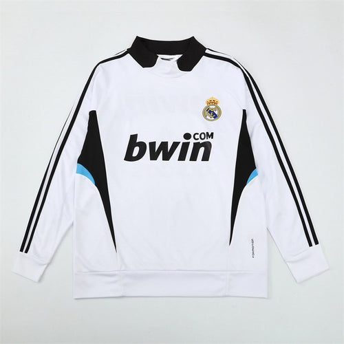 Real Madrid Träningströja 2008/09