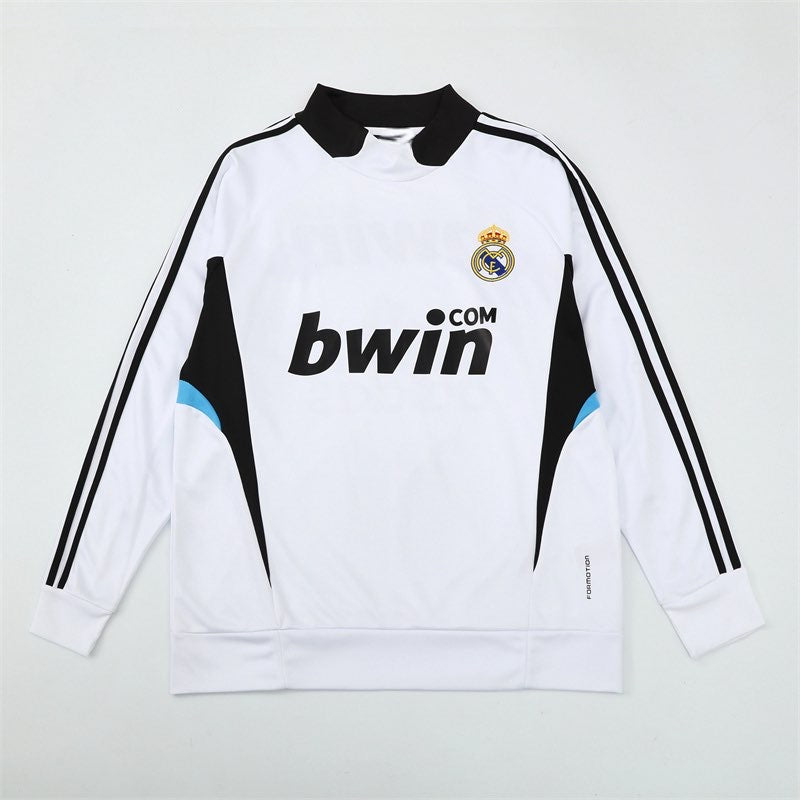 Real Madrid Träningströja 2008/09