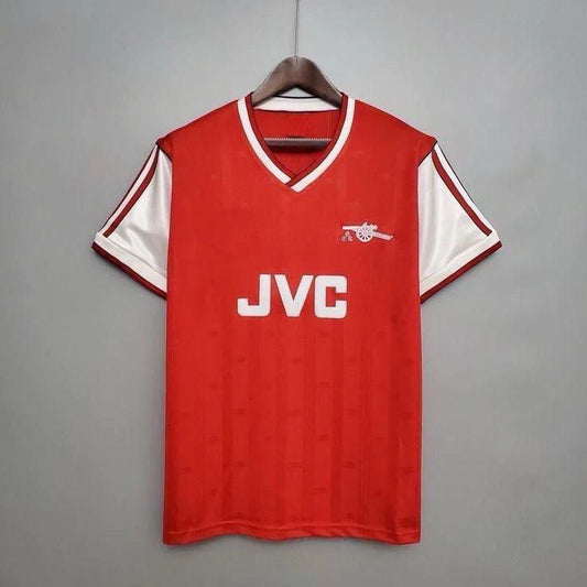 Arsenal Hemma 1988/89