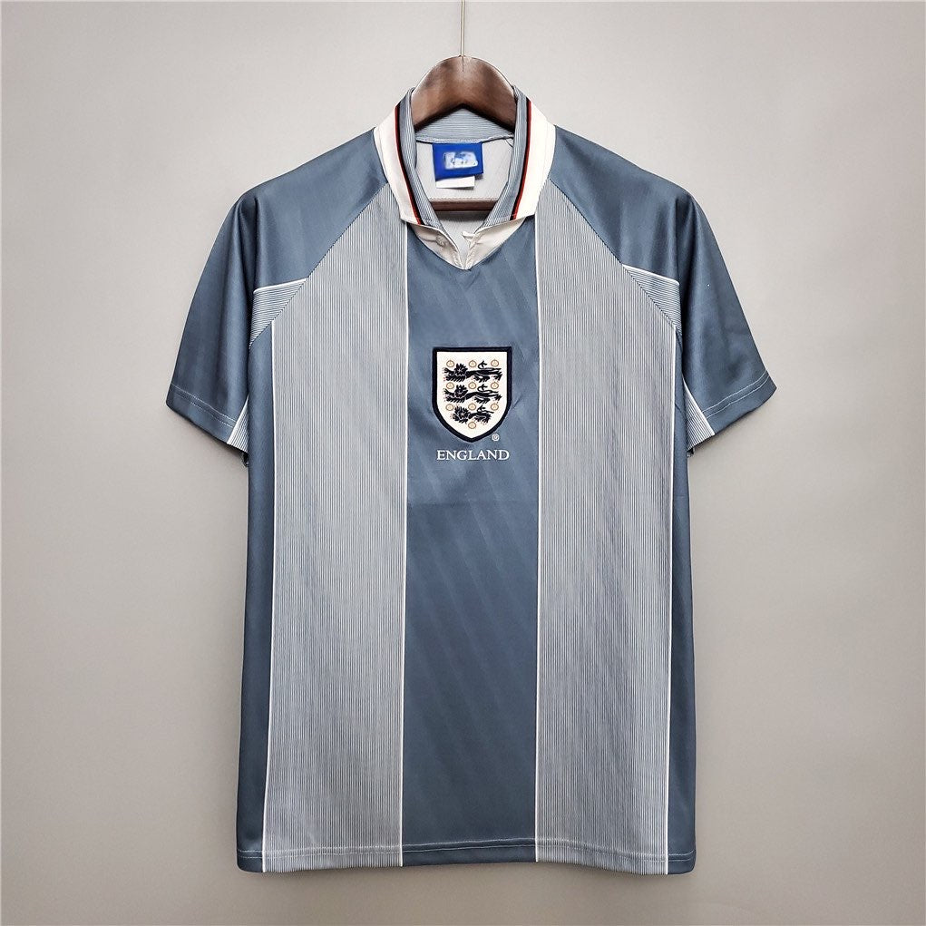 England Borta 1996