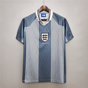 England Borta 1996