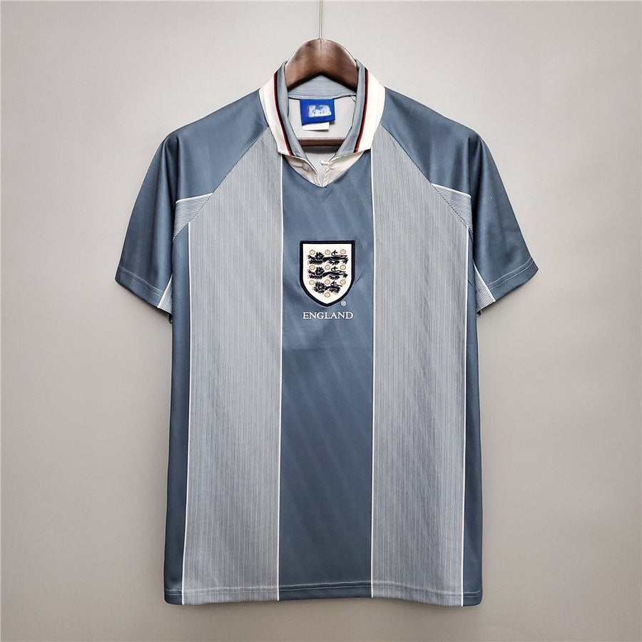 England Borta 1996