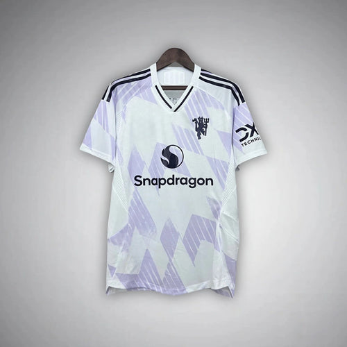 Manchester United Borta 25/26