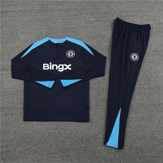 CHELSEA TRACKSUIT 24/25