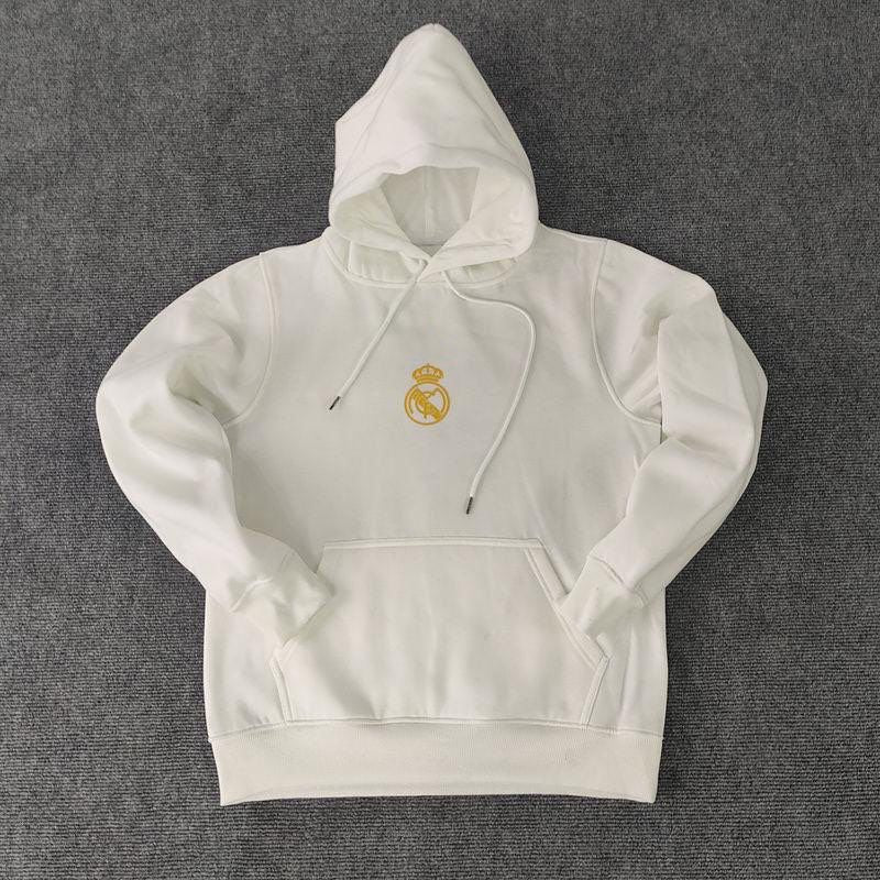 Real Madrid Hoodie