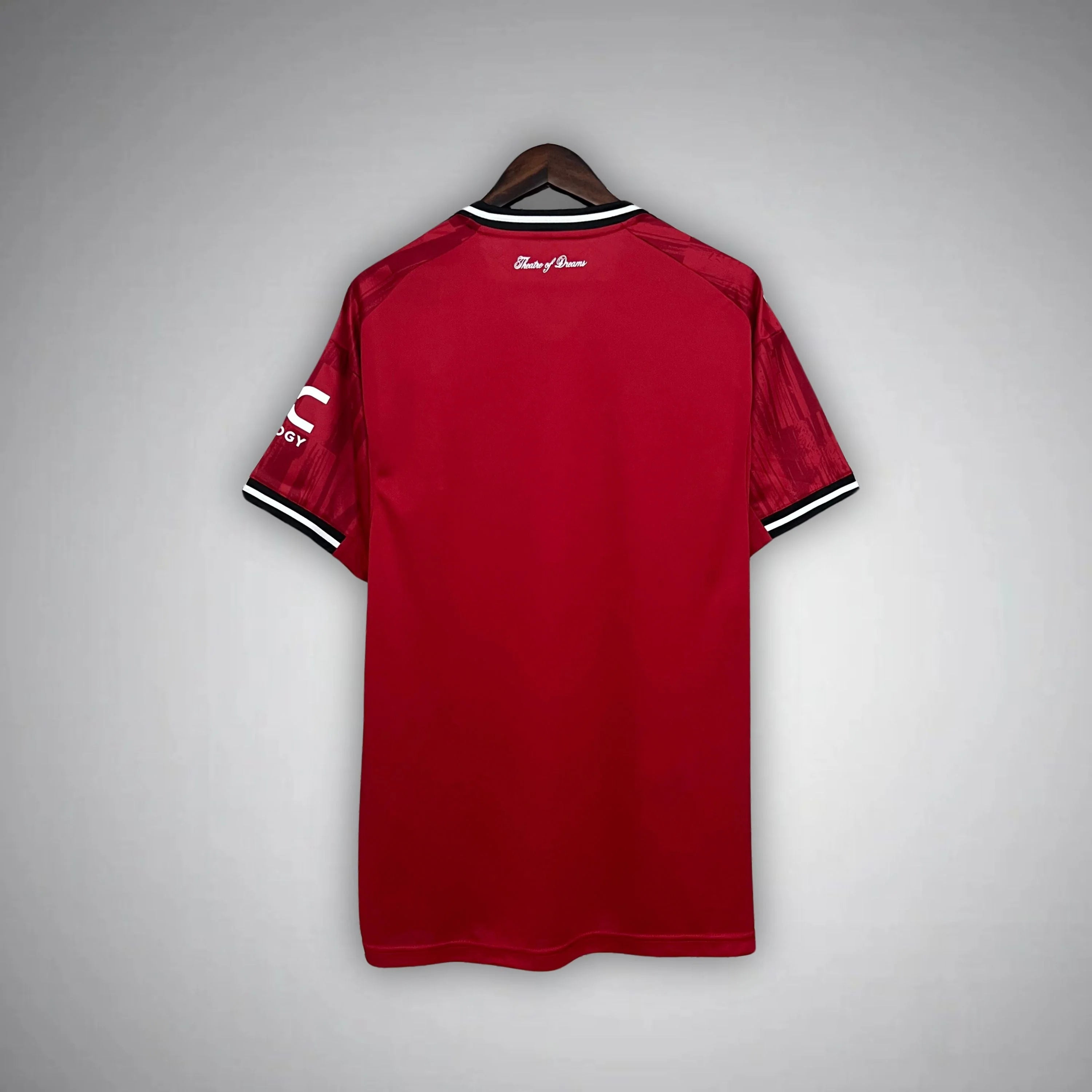 Manchester United Hemma 25/26