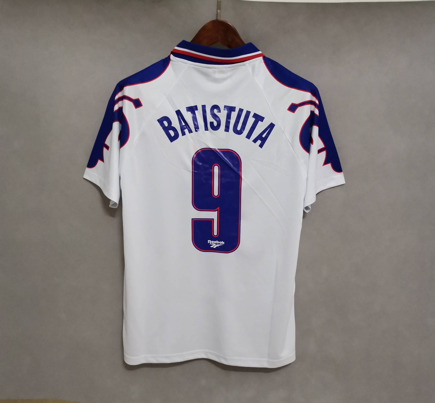 Fiorentina Borta 1995/96