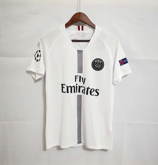 PSG 2018/19 FJÄRDETRÖJA