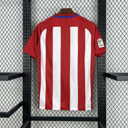 Atletico Madrid Hemma 2016/17