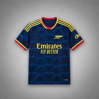 Arsenal Borta 26/27 GYÖKERES 14