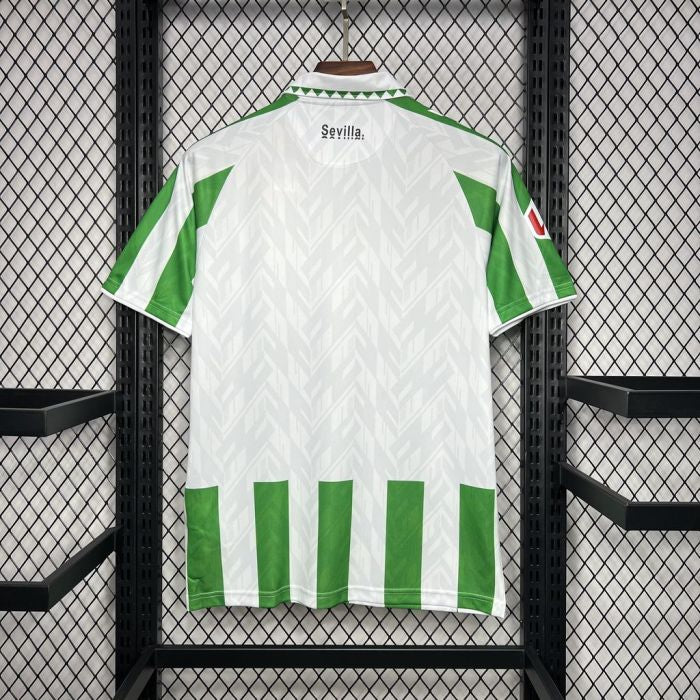 Real Betis Hemma 24/25