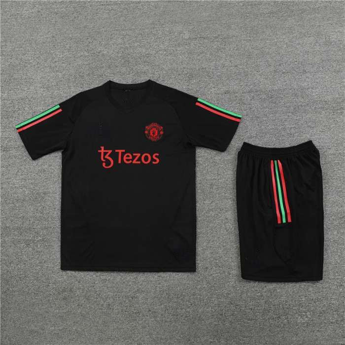 Manchester United Tränings Kit