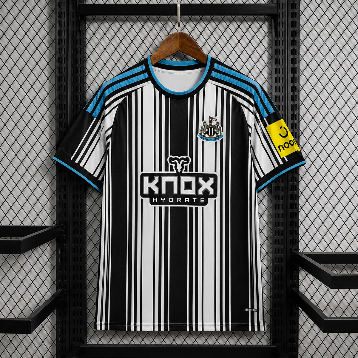 Newcastle United Hemma 26/27