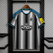Newcastle United Hemma 26/27 ELANGA 19