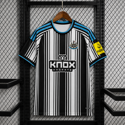 Newcastle United Hemma 26/27 ELANGA 19