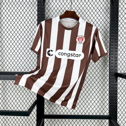 St. Pauli Hemma 25/26