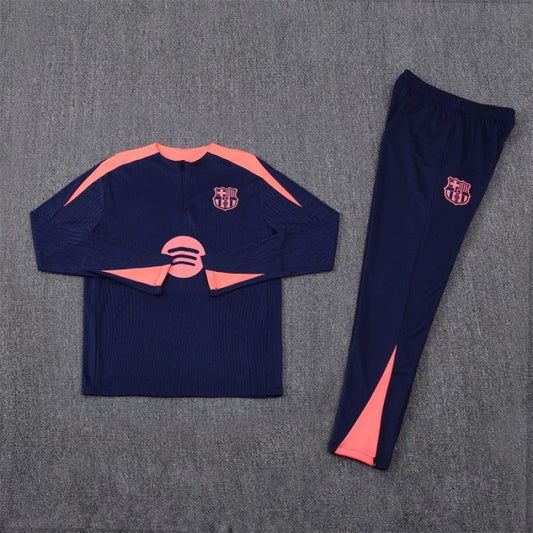 BARCELONA TRACKSUIT 24/25