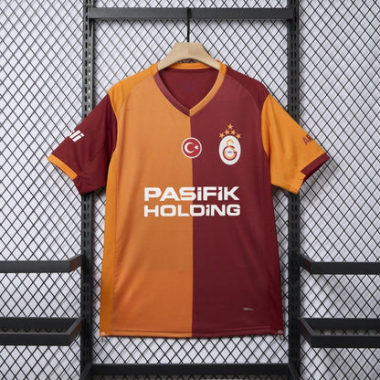 Galatasaray Hemma 25/26