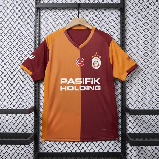 Galatasaray Hemma 25/26